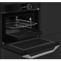 Микроволновая печь De Dietrich DKC4756X - Превью изображения №4 — Интернет-магазин Time-Shop