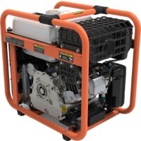 Бензиновый генератор Zongshen BPB 4500 E - Превью изображения №2 — Интернет-магазин Time-Shop