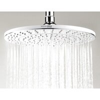 Душевая система  Wasserkraft A12667 (белый/хром) - Превью изображения №2 — Интернет-магазин Time-Shop