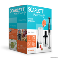 Погружной блендер Scarlett SC-HB42F96 - Превью изображения №10 — Интернет-магазин Time-Shop