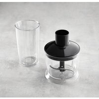 Погружной блендер Scarlett SC-HB42F96 - Превью изображения №2 — Интернет-магазин Time-Shop