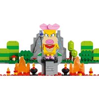 Конструктор LEGO Super Mario 71418 Набор инструментов для творчества - Превью изображения №4 — Интернет-магазин Time-Shop