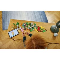 Конструктор LEGO Super Mario 71418 Набор инструментов для творчества - Превью изображения №8 — Интернет-магазин Time-Shop