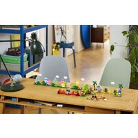 Конструктор LEGO Super Mario 71418 Набор инструментов для творчества - Превью изображения №10 — Интернет-магазин Time-Shop