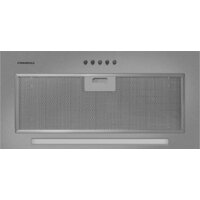 Кухонная вытяжка MAUNFELD Crosby Hardy 1000Push (нержавеющая сталь) - Превью изображения №3 — Интернет-магазин Time-Shop