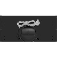 Кухонная вытяжка MAUNFELD Crosby Hardy 1000Push (нержавеющая сталь) - Превью изображения №10 — Интернет-магазин Time-Shop