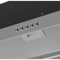 Кухонная вытяжка MAUNFELD Crosby Hardy 1000Push (нержавеющая сталь) - Превью изображения №5 — Интернет-магазин Time-Shop