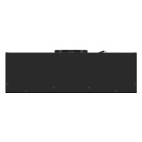 Кухонная вытяжка MAUNFELD Crosby Hardy 1000Push (нержавеющая сталь) - Превью изображения №7 — Интернет-магазин Time-Shop