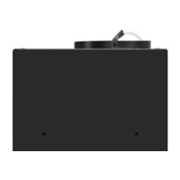 Кухонная вытяжка MAUNFELD Crosby Hardy 1000Push (нержавеющая сталь) - Превью изображения №9 — Интернет-магазин Time-Shop