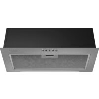 Кухонная вытяжка MAUNFELD Crosby Hardy 1000Push (нержавеющая сталь) - Превью изображения №2 — Интернет-магазин Time-Shop