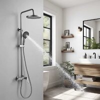 Душевая система  Shevanik S4336T - Превью изображения №59 — Интернет-магазин Time-Shop