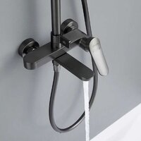 Душевая система  Shevanik S4336T - Превью изображения №66 — Интернет-магазин Time-Shop