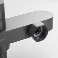 Душевая система  Shevanik S4336T - Превью изображения №13 — Интернет-магазин Time-Shop