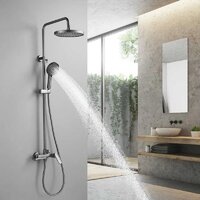 Душевая система  Shevanik S4336T - Превью изображения №61 — Интернет-магазин Time-Shop