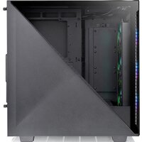 Корпус Thermaltake Divider 300 TG ARGB CA-1S2-00M6WN-01 - Превью изображения №3 — Интернет-магазин Time-Shop