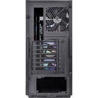 Корпус Thermaltake Divider 300 TG ARGB CA-1S2-00M6WN-01 - Превью изображения №6 — Интернет-магазин Time-Shop