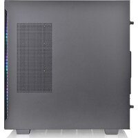 Корпус Thermaltake Divider 300 TG ARGB CA-1S2-00M6WN-01 - Превью изображения №4 — Интернет-магазин Time-Shop