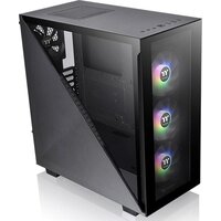 Корпус Thermaltake Divider 300 TG ARGB CA-1S2-00M6WN-01 - Превью изображения №5 — Интернет-магазин Time-Shop