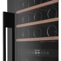 Винный шкаф MAUNFELD MFWC-201D77 - Превью изображения №7 — Интернет-магазин Time-Shop