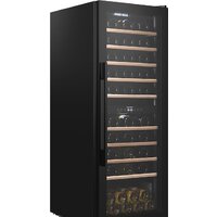 Винный шкаф MAUNFELD MFWC-201D77 - Превью изображения №4 — Интернет-магазин Time-Shop