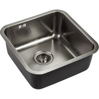 Кухонная мойка Emar EMB-127A PVD Nano Dark - Превью изображения №1 — Интернет-магазин Time-Shop