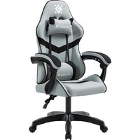 Defender Savage (серый/черный)