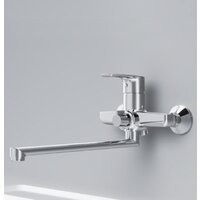 Смеситель AM.PM Gem F90A90000 - Превью изображения №3 — Интернет-магазин Time-Shop