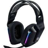 Logitech G733 Lightspeed Wireless (черный)