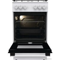 Кухонная плита Gorenje GG5A10WH - Превью изображения №4 — Интернет-магазин Time-Shop