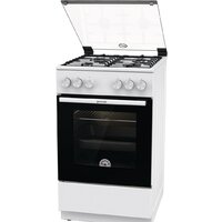 Кухонная плита Gorenje GG5A10WH - Превью изображения №6 — Интернет-магазин Time-Shop