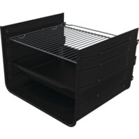 Кухонная плита Gorenje GG5A10WH - Превью изображения №8 — Интернет-магазин Time-Shop