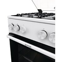 Кухонная плита Gorenje GG5A10WH - Превью изображения №9 — Интернет-магазин Time-Shop