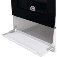 Кухонная плита Gorenje GG5A10WH - Превью изображения №13 — Интернет-магазин Time-Shop