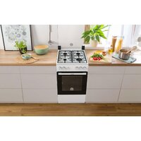 Кухонная плита Gorenje GG5A10WH - Превью изображения №16 — Интернет-магазин Time-Shop