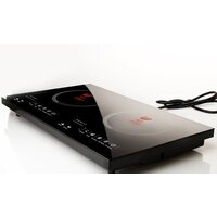 Настольная плита Kitfort KT-105 - Превью изображения №5 — Интернет-магазин Time-Shop