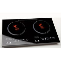 Настольная плита Kitfort KT-105 - Превью изображения №6 — Интернет-магазин Time-Shop