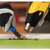 Промышленный фен Wagner FURNO 300 - Превью изображения №4 — Интернет-магазин Time-Shop