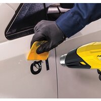 Промышленный фен Wagner FURNO 300 - Превью изображения №3 — Интернет-магазин Time-Shop