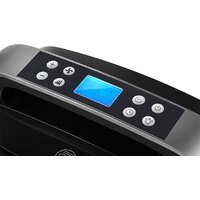 Осушитель воздуха Ballu BD30MN (черный) - Превью изображения №6 — Интернет-магазин Time-Shop