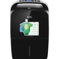 Осушитель воздуха Ballu BD30MN (черный) - Превью изображения №4 — Интернет-магазин Time-Shop