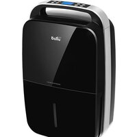Осушитель воздуха Ballu BD30MN (черный) - Превью изображения №2 — Интернет-магазин Time-Shop