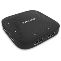 USB-хаб TP-Link UH400 - Превью изображения №3 — Интернет-магазин Time-Shop