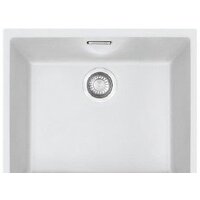 Franke Sirius SID 110-50 125.0443.352 (белый)