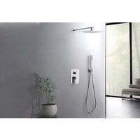 Душевая система  Aquatek Лира AQ1472CR - Превью изображения №4 — Интернет-магазин Time-Shop