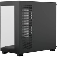 Корпус Ocypus Gamma C52 BK - Превью изображения №4 — Интернет-магазин Time-Shop