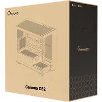 Корпус Ocypus Gamma C52 BK - Превью изображения №11 — Интернет-магазин Time-Shop