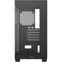 Корпус Ocypus Gamma C52 BK - Превью изображения №2 — Интернет-магазин Time-Shop