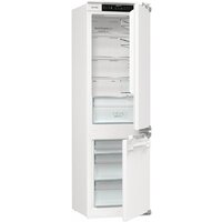 Холодильник Gorenje NRKI517142 - Превью изображения №2 — Интернет-магазин Time-Shop