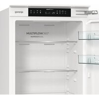 Холодильник Gorenje NRKI517142 - Превью изображения №9 — Интернет-магазин Time-Shop