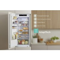 Холодильник Gorenje NRKI517142 - Превью изображения №12 — Интернет-магазин Time-Shop